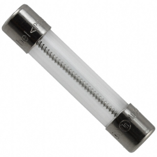 Fuse 3 Amp Slow Blow F2545-Nd