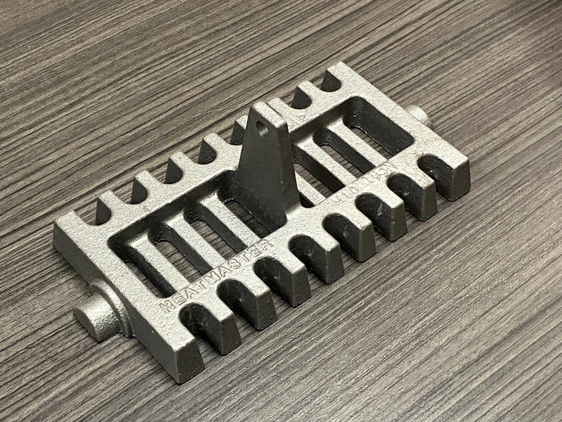 Grate Cast 400-102