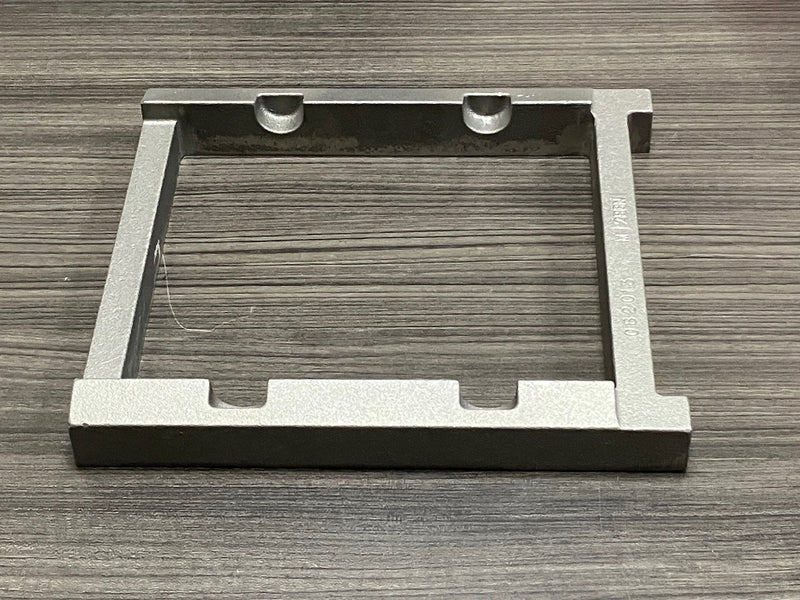 Grate Frame Cast 400-101
