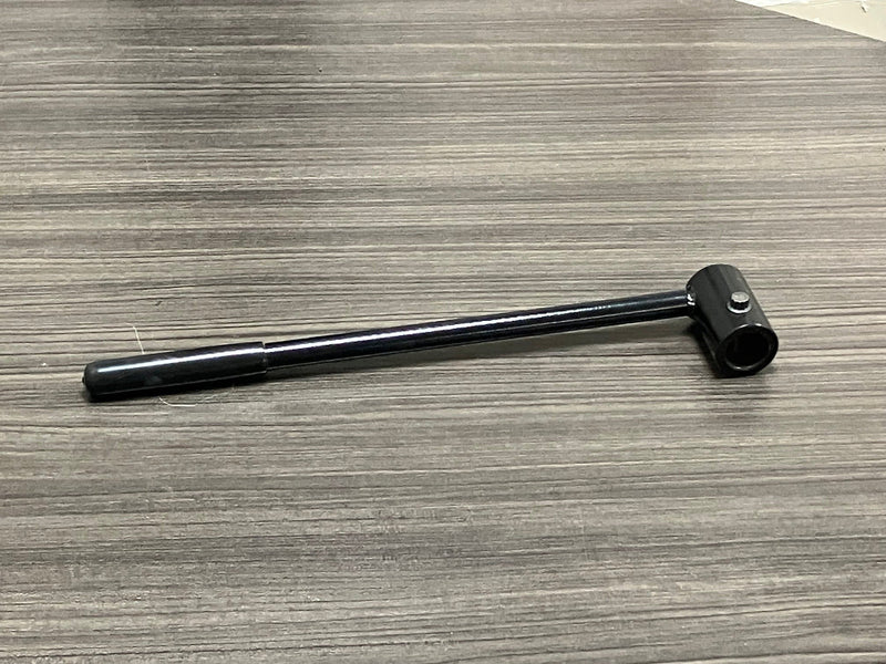 Spiral Shaker Lever G Series 6091i0187