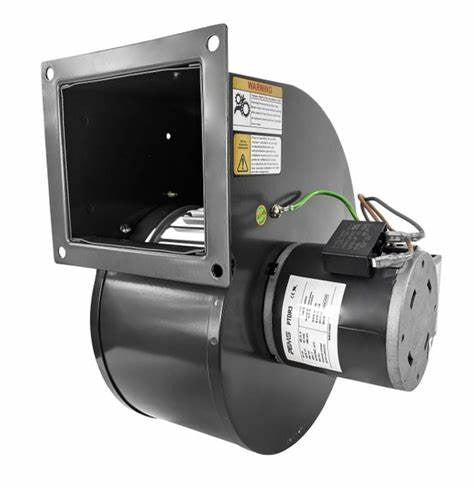Fan Tdp7 Gge 1tdp7 (Gl166) .75 Amps