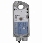 Actuator 62lb Siemens Gma221.1u