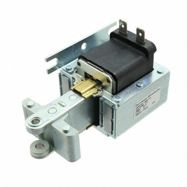 Solenoid High Temp 2536-F-34