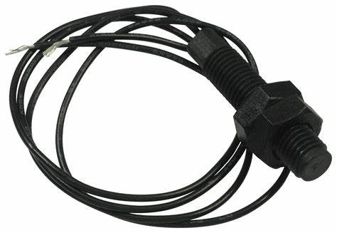 Sensor Magnetic Switch 5/16 Thd 200v 59065-010-Nd