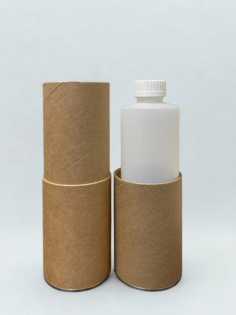 Sample Bottles (4 Bottles)