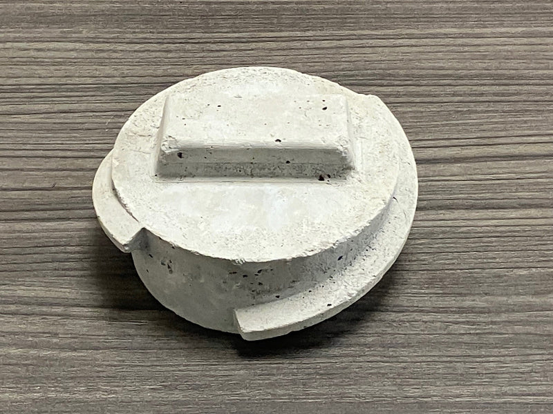 Refractory Plug G4000 (2020-2023)
