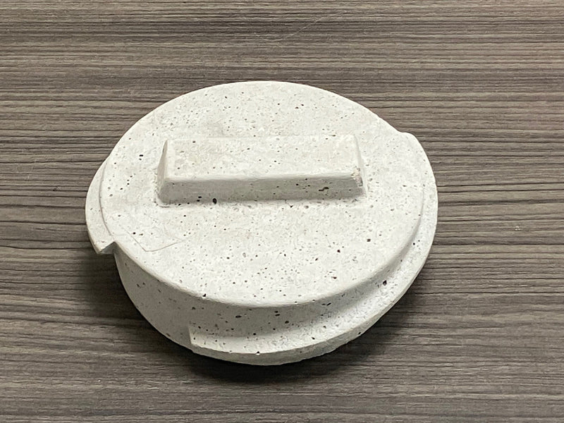Refractory Plug G7000/G10000 (2020-2023)