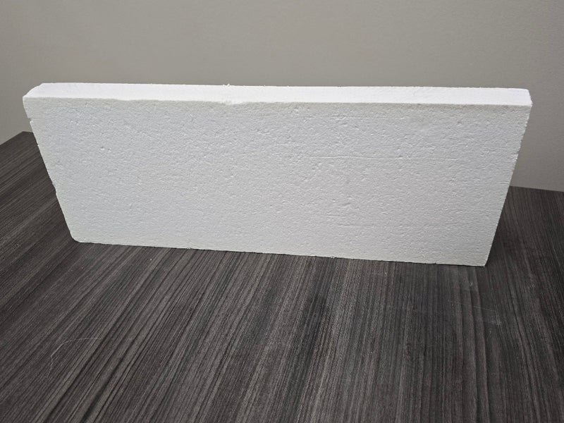 Refractory Board G200 - Without Hole