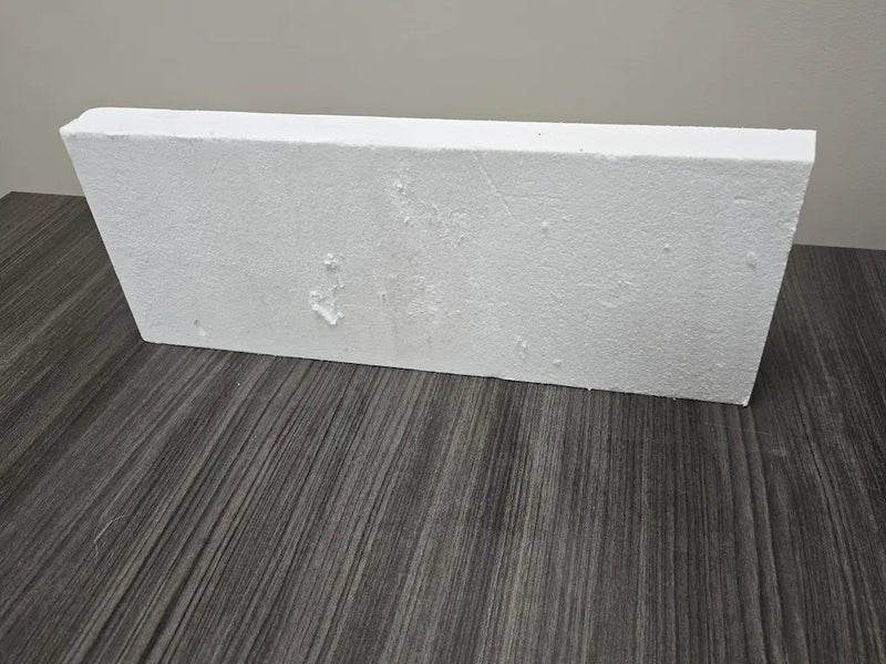 Refractory Board G100 - Without Hole