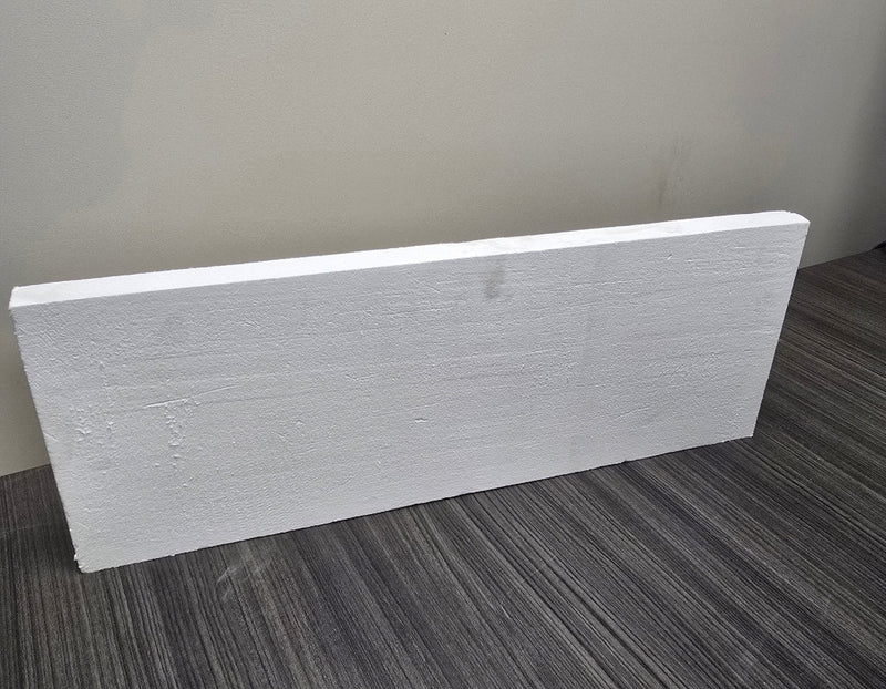 Refractory Board G400 - Without Hole