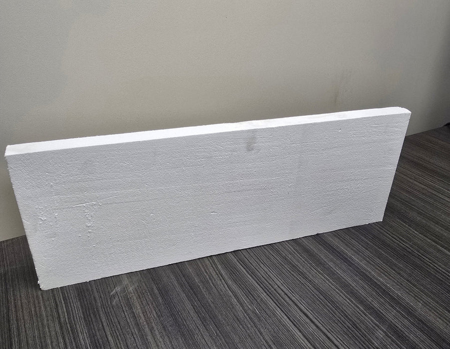 Refractory Board G400 - Without Hole