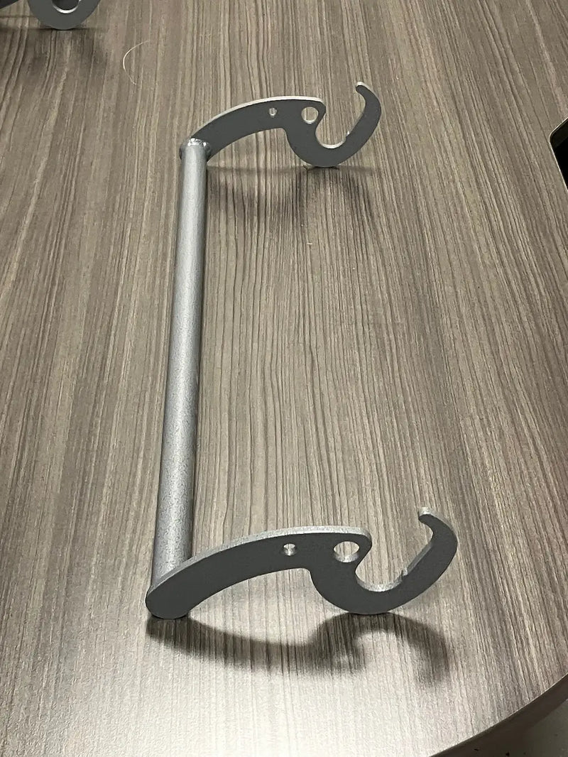 Handle Firebox Door C375/C500