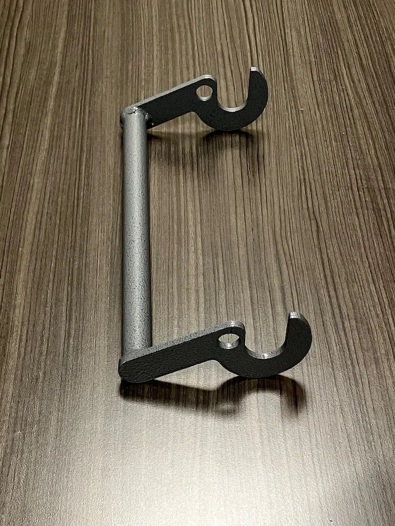 Handle Ash Drawer C150/C250/375/500 (Add Years)