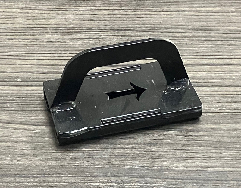 Refractory Plug Tool