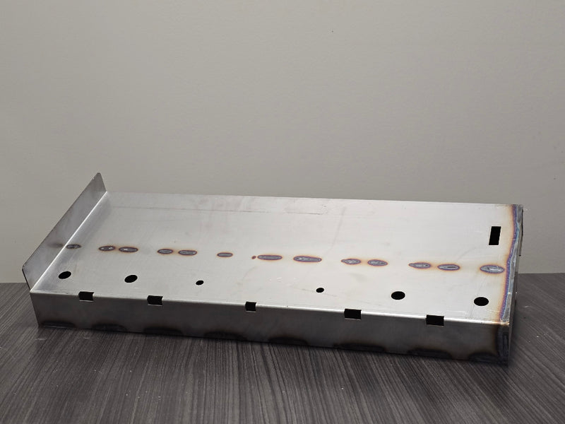 Air Channel Right Side Universal G4000 (2020-2021)