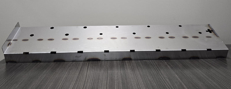 Air Channel Right Side Universal G10000 (2020-2023)