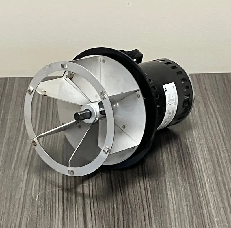 Fan Assembly Nidec G400 (2016)
