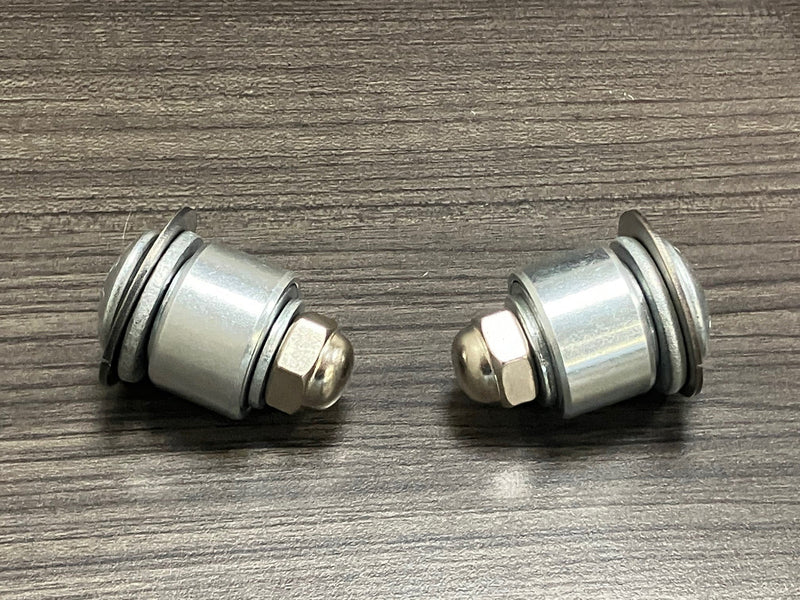 Bearing Set Pair Firebox Door C Series (All) & G Series (Up To 2020)