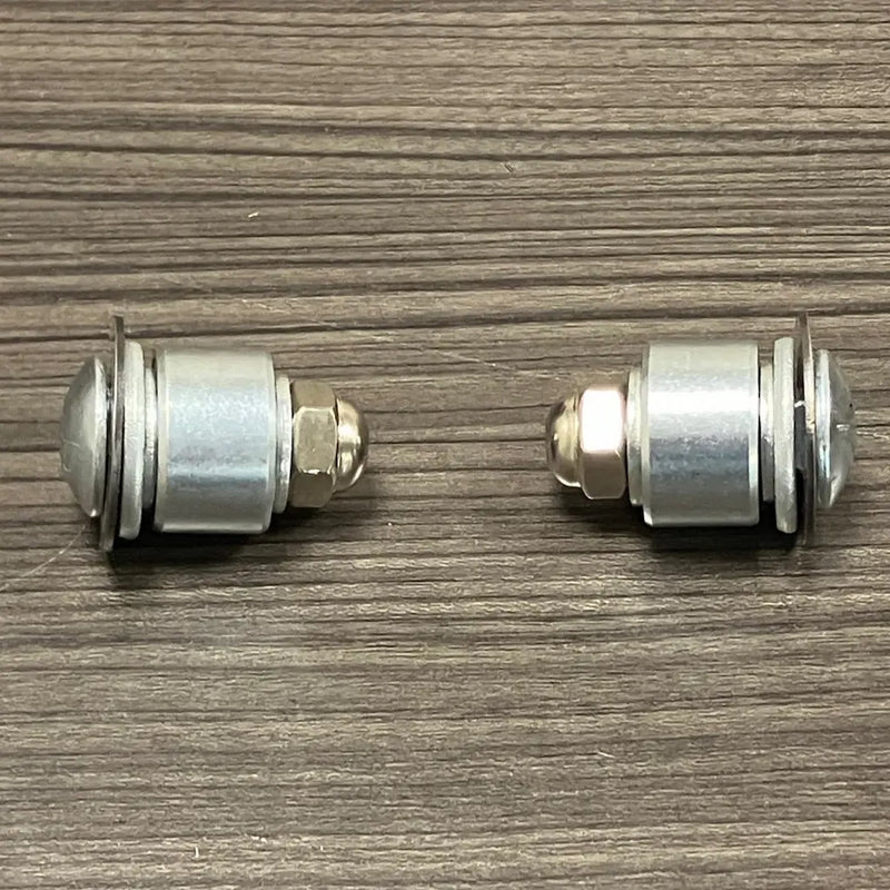 Bearing Set Pair Firebox Door C Series (All) & G Series (Up To 2020)