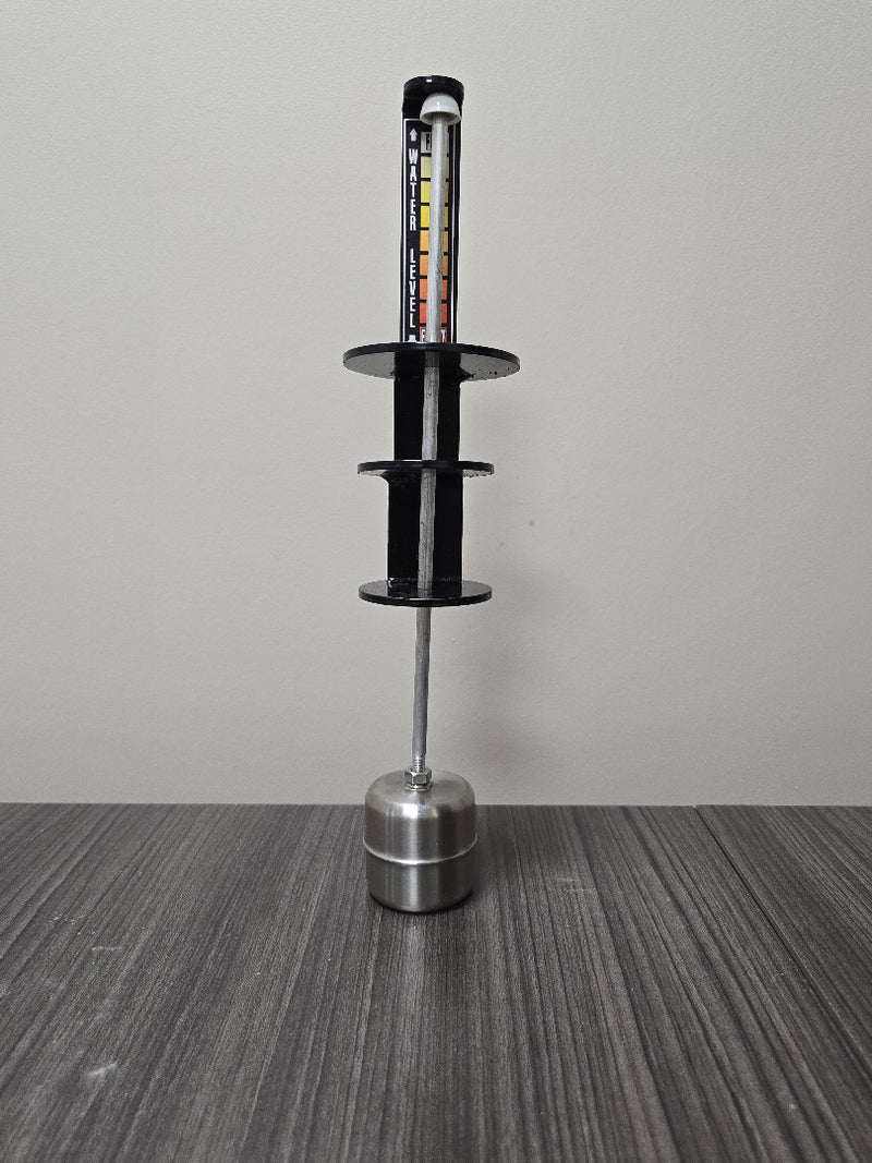 Float Assembly Universal W/2" Float Canister (2020-2021)