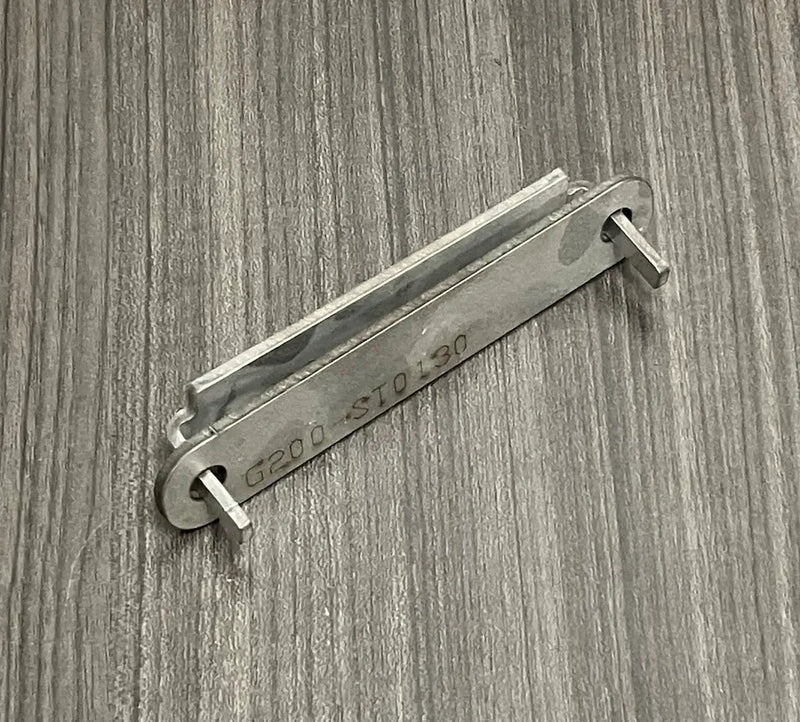 Spiral Linkage 2pc G Series Old Style (G100/G200/G400)