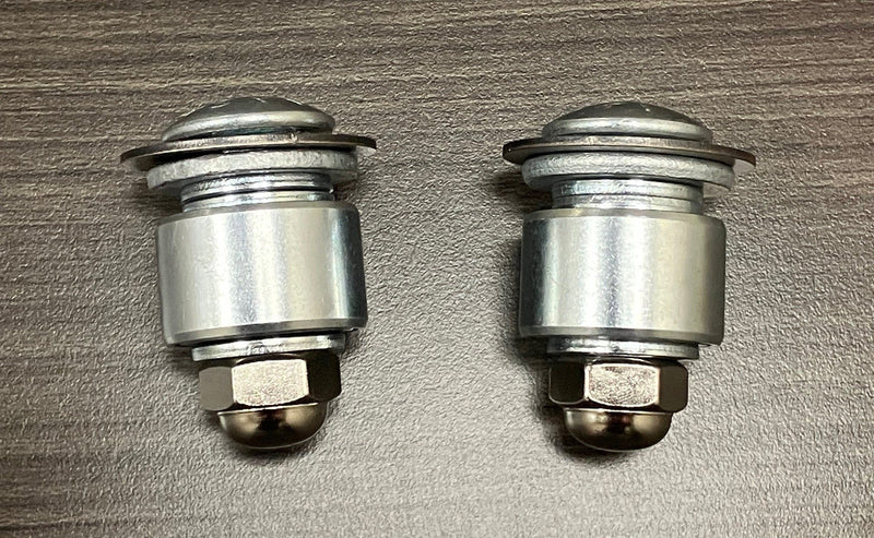 Bearing Set Pair Ashpan Drawer C Series