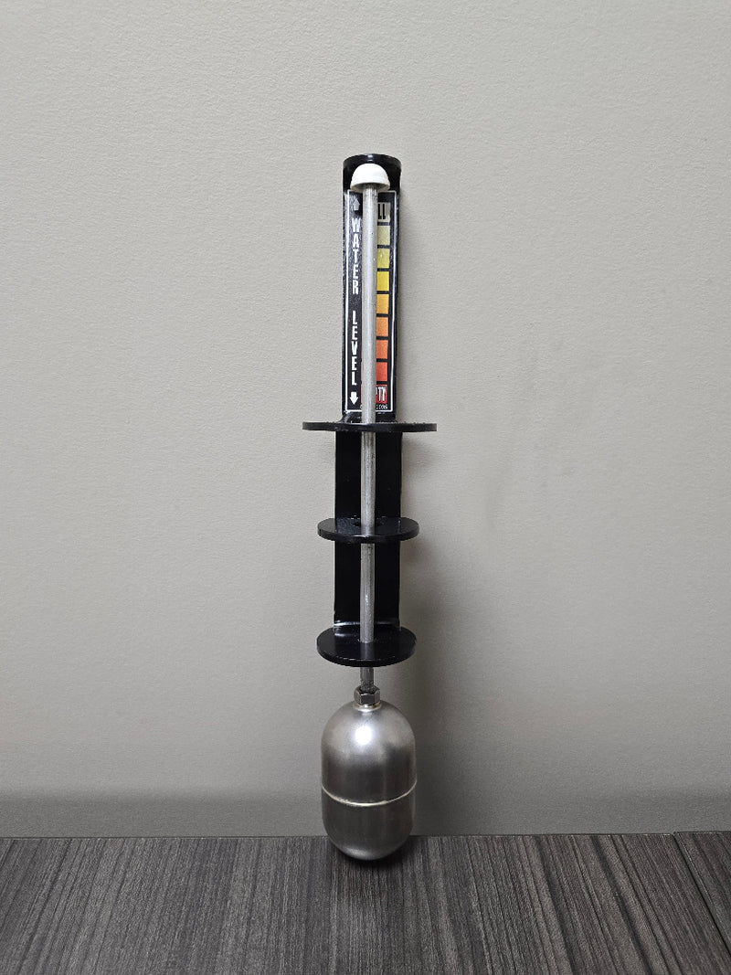 Float Assembly G & P Series (2022-2023)