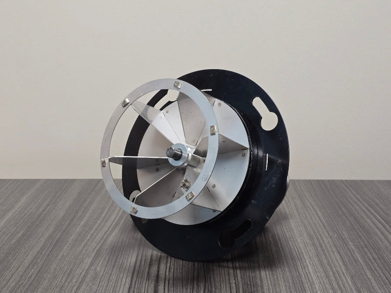 Fan Assembly Nidec G200/G400/B250 (2017-2019)