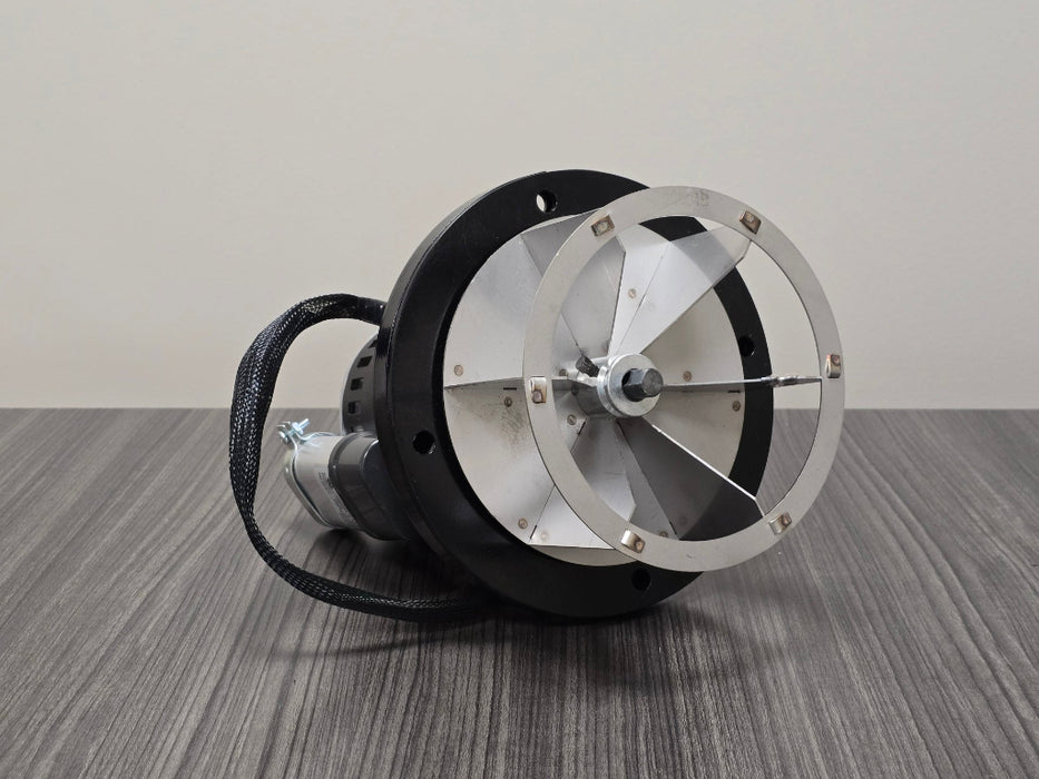 Fan Assembly Nidec G200/G400 (2014-2015)