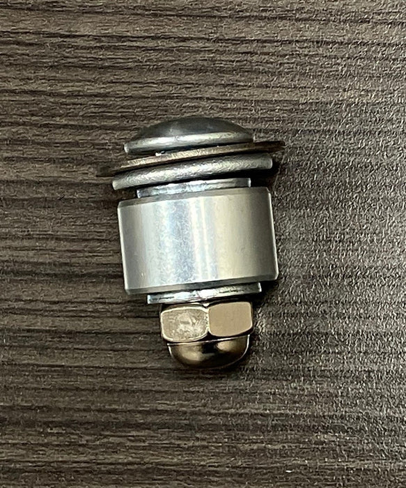 Bearing Set Single Bypass Door C Series