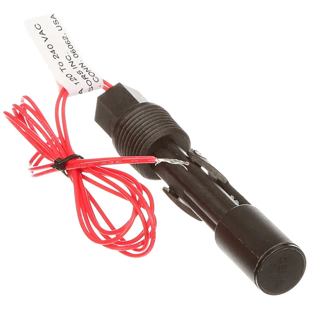 Sensors and Actuators