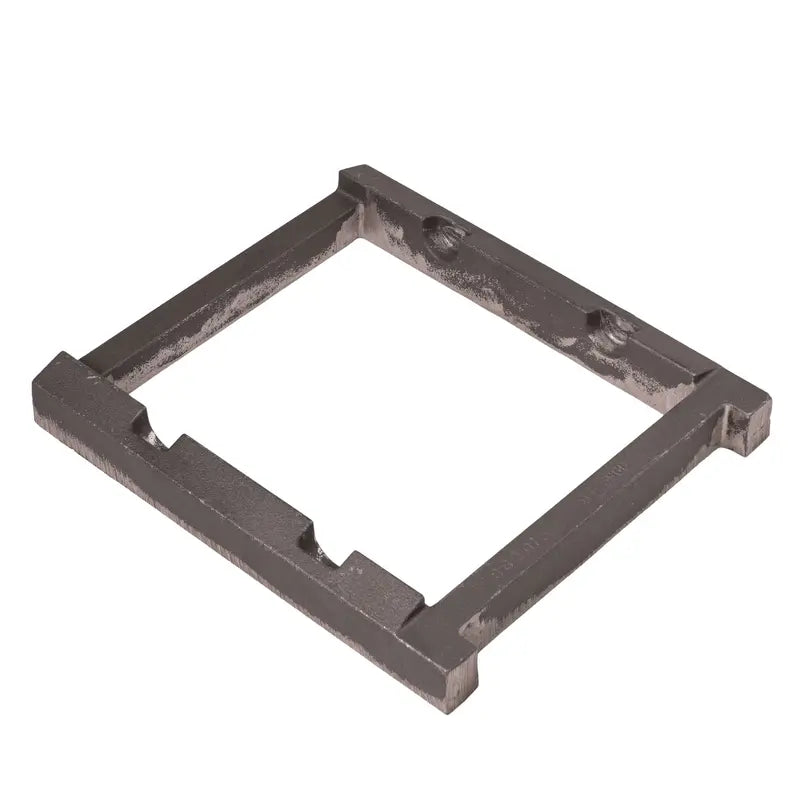 Shaker Grate Frame