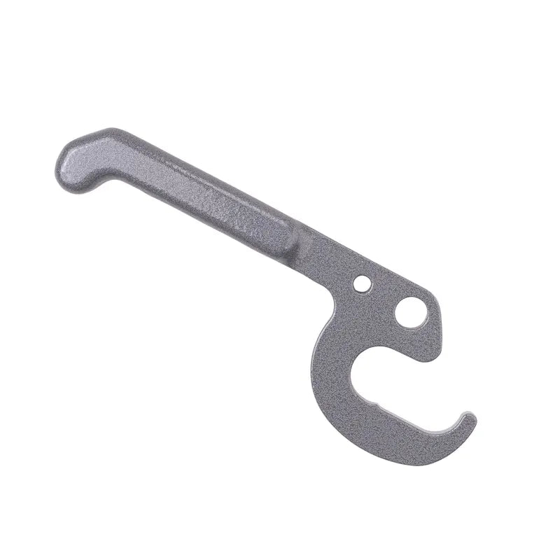 Firebox Door Handle — HeatMasterss Parts