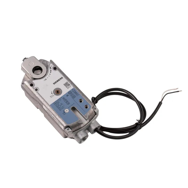 Siemens 62 lb Actuator