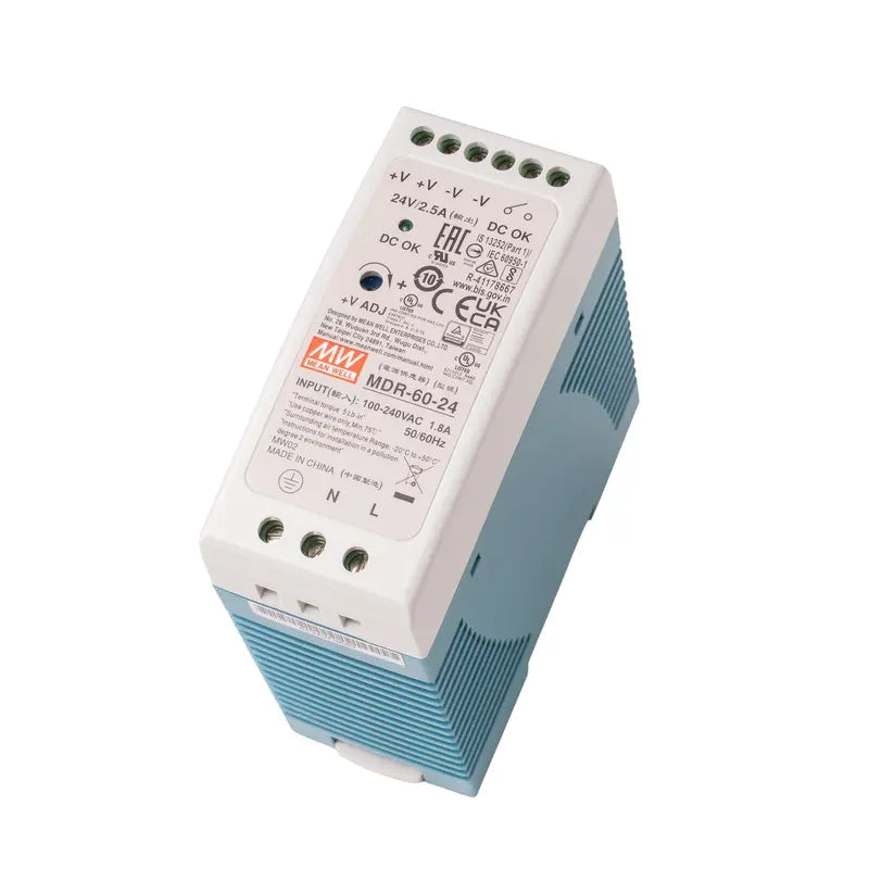 Power Supply for Siemens Control