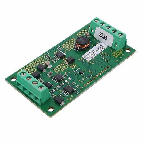 Control Board Oxygen Sensor Oxy-Lc-V25-455