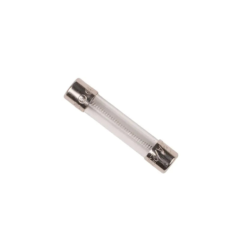 Fan Assembly 3 Amp Slow Blow Fuse