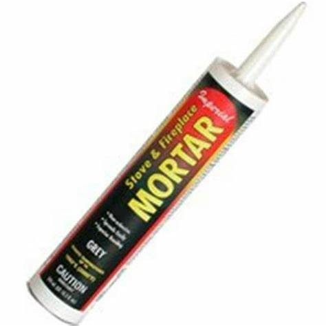Mortar High Temp Gasket Sealer Kk0067-A Grey