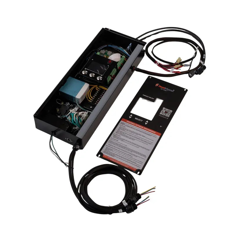 EZ Link Control Retro Fit Kit