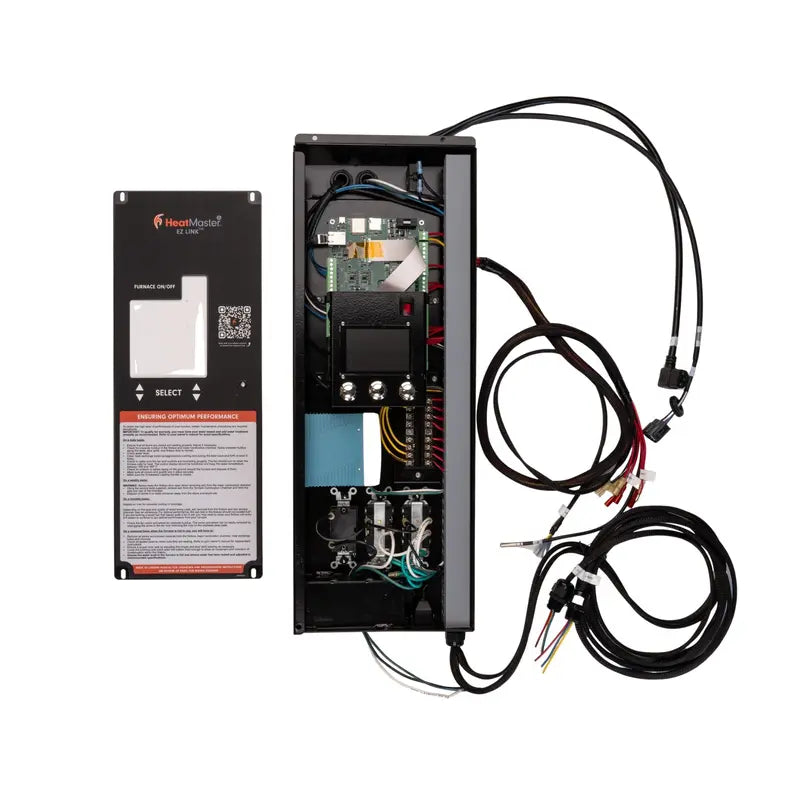 EZ Link Control Retro Fit Kit