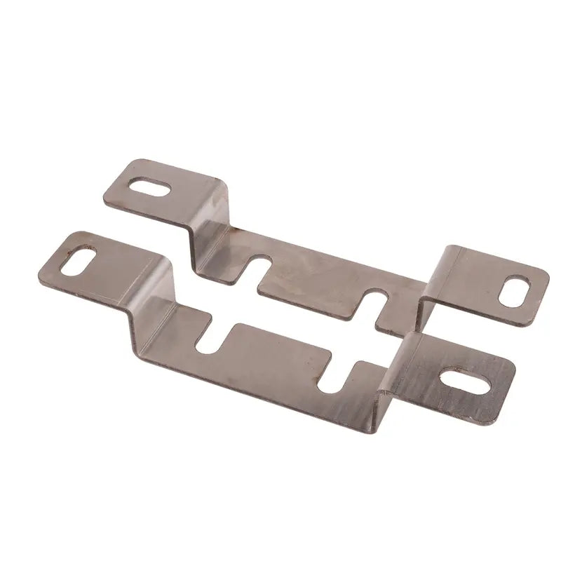 Plate Exchanger Brackets (Pair)