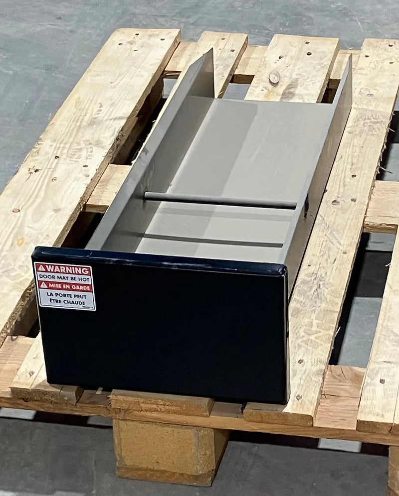 Ash Pan C250 (2018 - Present)