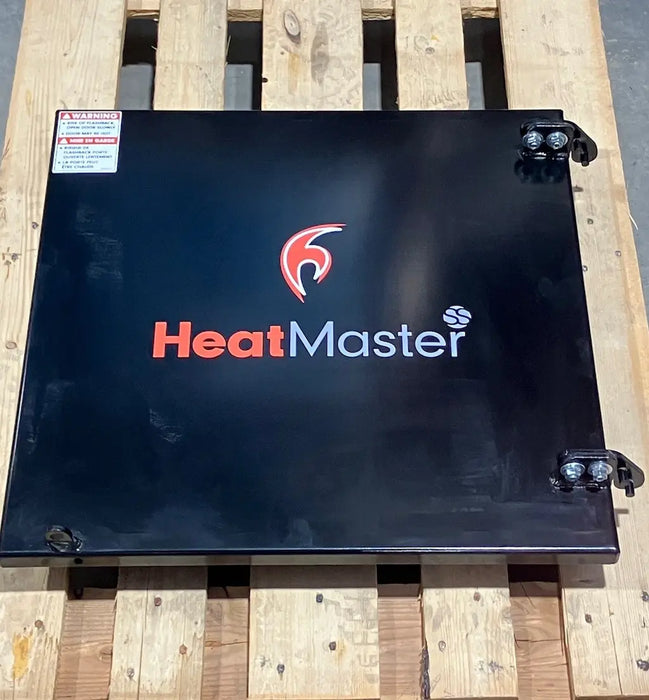 Door Firebox C250 (2014-2023)
