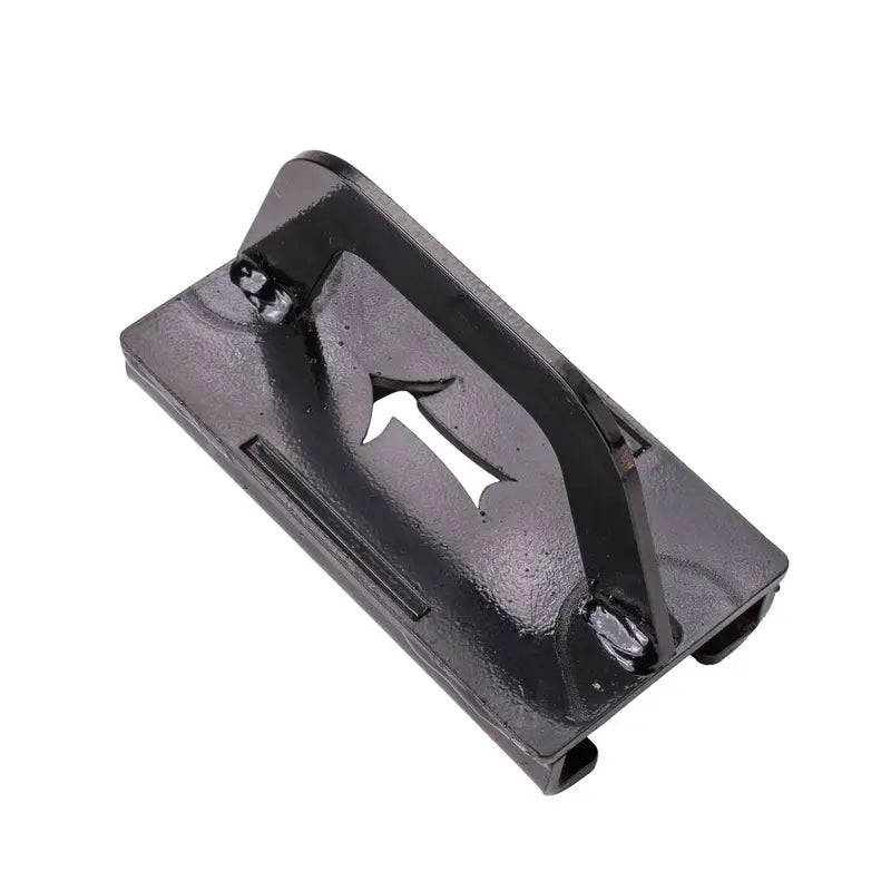 Refractory Plug Tool