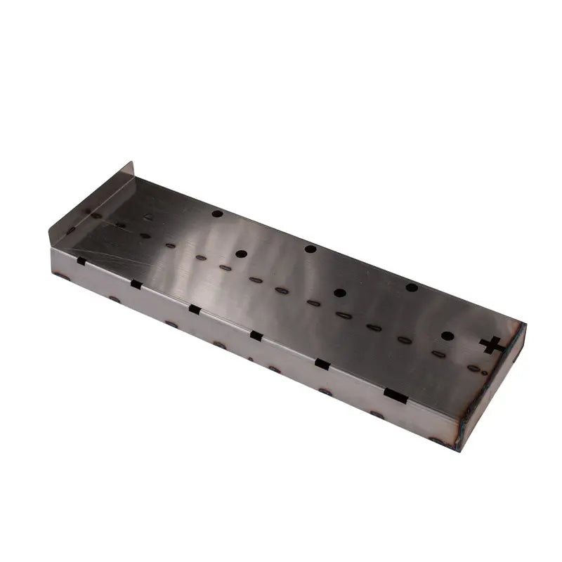 Air Channel Right Side