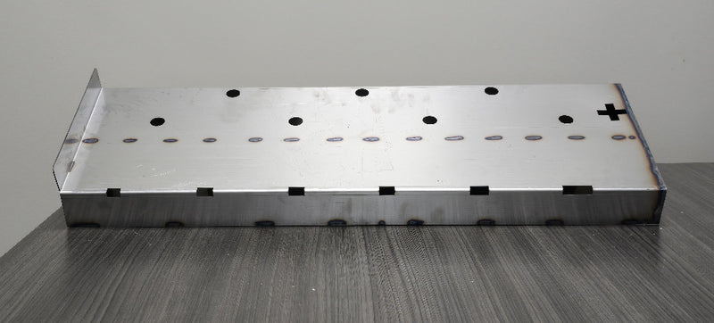 Air Channel Right Side Universal G7000 (2020-2023)