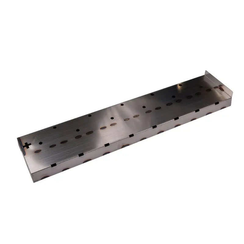 Air Channel Left Side