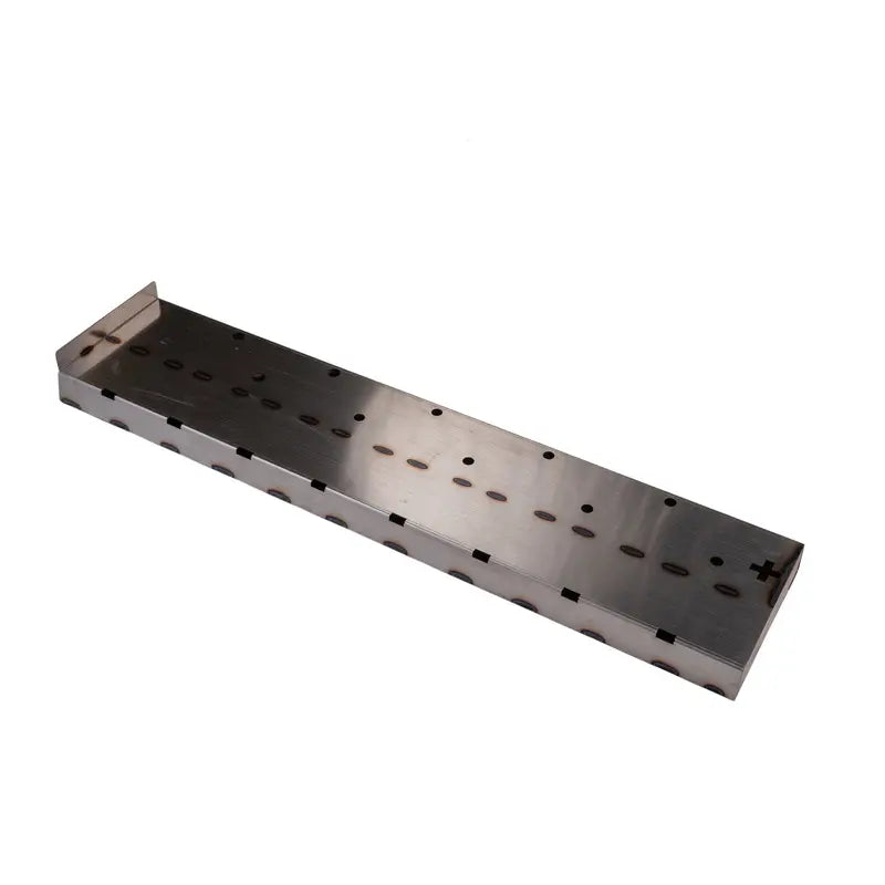 Air Channel Right Side