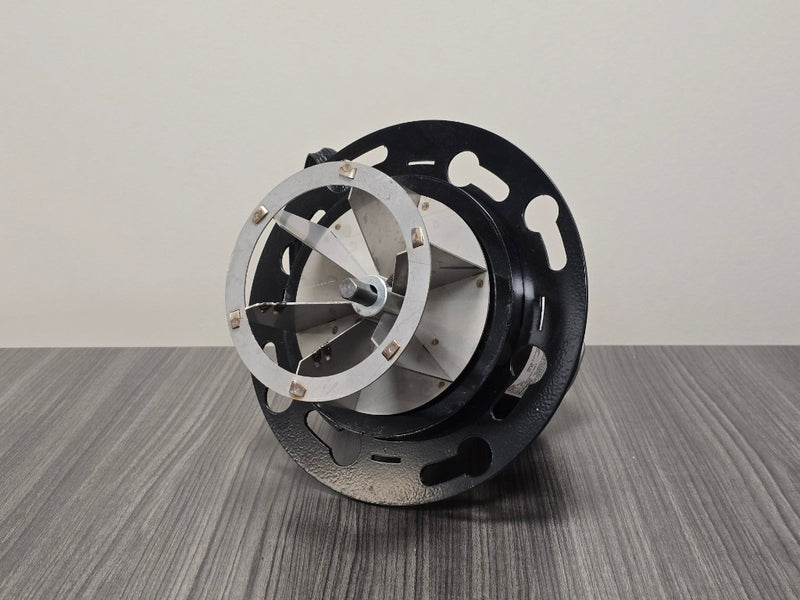 Fan Assembly Nidec G4000 (2020-2023)