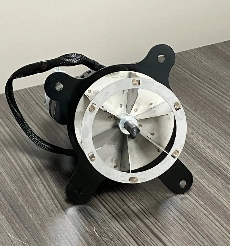 Fan Assembly Nidec G100 (2016)